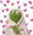 kermit_blankie