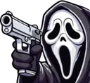 GhostfaceGun
