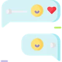 message