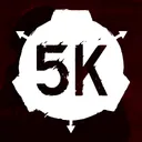 SCP5K