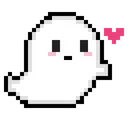 :love_ghost: