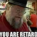 UareRetarded