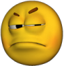 cringe Discord emoji