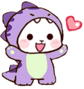 rawr Discord emoji