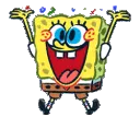 yayspongebob yayspongebob
