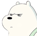 annoyed Discord emoji