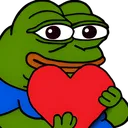 PepeHeart