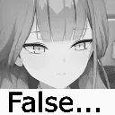 AruFalse