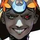 MelinoeGrin