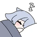 fenrirSleep