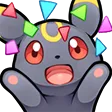 umbreon_cheer