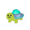 TURTLE_FloatingUFO TURTLE_FloatingUFO