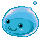 poringblue