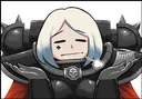 battle_sister_shrugging battle_sister_shrugging