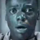 scary