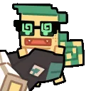AjawSHAKE