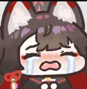 sob