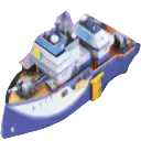 navy