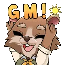 GM