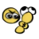 strangle