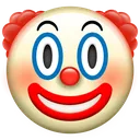 emoji_clown