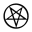 pentagramblack