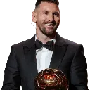 GOAT