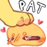 patpat