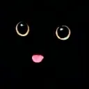 meow