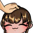 BunnyHeadpat