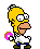 HomerSimposon