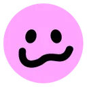PinkSmiley