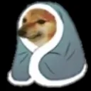 cheemsblanket