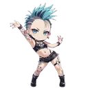 dance