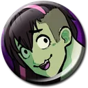 VeganZombie