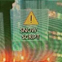 SnowScriptDevBuild