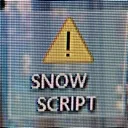 SnowScriptError