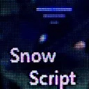 SnowScript30