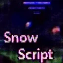 SnowScript40