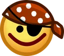 Pirate Pirate