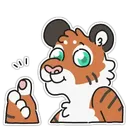 tiger_thumb_up