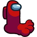 AmongusFoot AmongusFoot