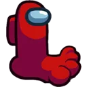 AmongusFoot AmongusFoot