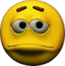 sadded