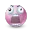 pinkscreech