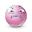 pinkholdingback