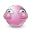 pinkholdinglaugh