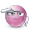 pinksalute