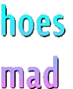 hoesmad
