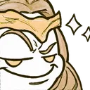 smug
